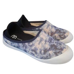 Mahabis Classic Wool Shoes